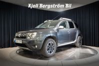 Dacia Duster 1.5 dCi 4x4