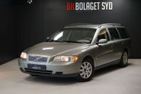 Volvo V70 2.4 140HK//Business//Drag//Endast 22.000Mil//Fin