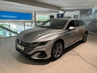 Volkswagen Arteon Shooting Brake eHybrid - KAMPANJ