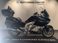 BMW K1600GTL 5,45% Ränta|Extra strålkastare|Navigator