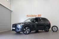 Volvo XC90 Recharge T8 AWD R-Design 7-sits B&W PANO MOMS 392