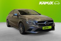 Mercedes-Benz CLA 220 d 4MATIC Shooting Brake 7G-DCT 177hk