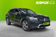 Mercedes-Benz GLC GLC 220 d 4MATIC 9G-Tronic SE Edition Excl