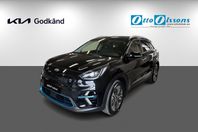 Kia E-Niro 64 kWh AdvancePlus Tech Aut, Nav, Sollucka