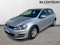 Volkswagen Golf 5-dörrar 1.2 TSI BMT 16V