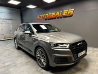 Audi Q7 3.0 TDI V6 Quattro TipTronic S Line, Sport Edition 2