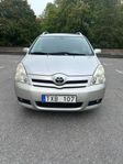 Toyota Corolla Verso 1.8 VVT-i