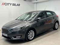 Ford Focus 1.0 EcoBoost Titanium Euro 6 Bluetooth P-Sensor