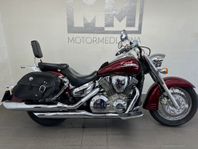 Honda VTX1300S - 2000 mil