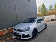 Volkswagen Golf  R 2.0  340HK|4Motion|DSG | MILLTEK|