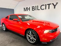 Ford Mustang GT 5,0 V8 418Hk