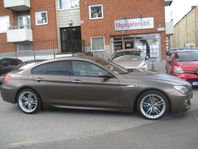 BMW 640 d xDrive Gran Coupé Steptronic M Sport Euro 5