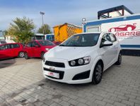 Chevrolet Aveo 1.3 CDTi Euro 5 95hk