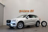 Volvo XC60 B4 PRO AWD DRAG KAMERA LÄDER VoC DYNAMISK-LED 197