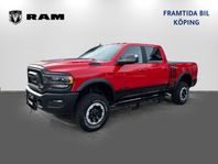 Dodge RAM 2500 Power Wagon 6.4L B-Kort-Miljöbränsle En ägare