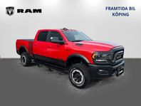 Dodge RAM 2500 Power Wagon 6.4L B-Kort-Miljöbränsle En ägare