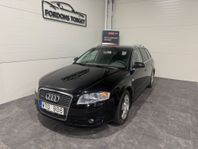 Audi A4 Avant 1.8 T Quattro Comfort |Aux|Drag|