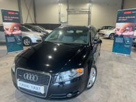 Audi A4 Avant 1.8 T Quattro Comfort |Aux|Drag|