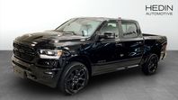 RAM 1500 RAM 1500 4X4 CREW CAB LARAMIE NIGHT EDITION