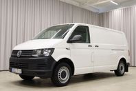 Volkswagen Transporter 4M 150HK L2 Drag Värmare X2-Sidodörr