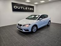 Seat Leon 1.2 TSI 110hk PDC V-DÄCK Euro 6