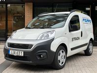 Fiat Fiorino Fiorino Nordic Sveriges Billigaste Transportbil