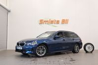 BMW 320 d xDrive Sport Line DRAG LÄDER VÄRMARE ACC MOMS 190h