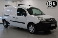 Renault Kangoo Express Maxi 1.5 dCi D-VÄRM DRAG V-INREDD