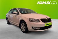 Skoda Octavia 1.2 TSI Plus Sensorer 105hk