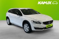 Volvo V60 Cross Country D3 Geartronic, 150hp, 2018