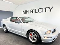 Ford Mustang GT 5,0 V8 305HK "8900Mil"Nybes