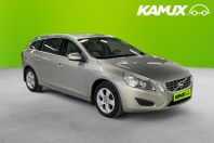 Volvo V60 T4F Summum 1-Bruk M-Värm 180hk