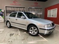 Skoda Octavia 1.6