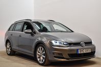 Volkswagen Golf Sportscombi 1.4 TSI BMT R-Line Pano Drag