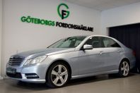 Mercedes-Benz E 220 CDI L 7G-Tronic Plus Classic AMG Paket