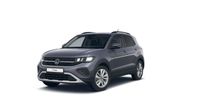 Volkswagen T-CROSS LIFE 1.0 TSI 95hk