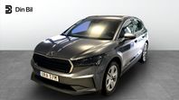 Skoda Enyaq iV 80X 82 KWH 265 HK 4X4