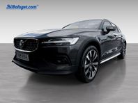 Volvo V60 Cross Country B4 AWD Diesel Plus