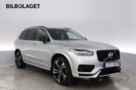 Volvo XC90 Recharge T8 R-Des Pro Edt 7-säten