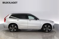 Volvo XC90 Recharge T8 R-Des Pro Edt 7-säten * SUPERDEAL *