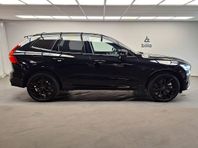 Volvo XC60 Recharge T8 II Ultimate Black awd bower 360kamera