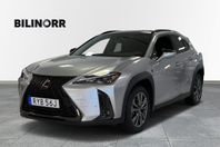 Lexus UX 250h F SPORT DESIGN