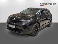 Opel Grandland GS 1.2 Turbo 130 hk Automat