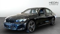 BMW 330e xDrive Sedan M-Sport, Drag, HiFi Nypris: 708.185kr