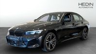 BMW 330e xDrive Sedan M-Sport, Drag, HiFi