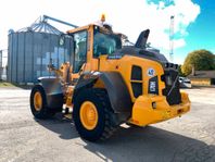 Volvo L70H lastmaskin, all utrustning