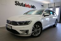 Volkswagen Passat Sportscombi GTE 1,4 Hybrid Drag B-Kam S/V