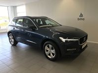 Volvo XC60 B4 AWD Diesel Momentum Advanced Edt