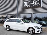 Mercedes-Benz C 200T d  Avantgarde 9G-Tronic 360Kamera / Nav