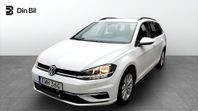 Volkswagen Golf Sportscombi TSI115 DSG Drag/Backkamera